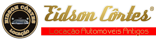 EidsonCortes.com.br - Locação de carros antigos para casamento em Curitiba - Aluguel de carro para noiva Curitiba - Carros Antigos para Casamento em Curitiba Logo